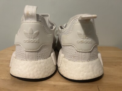 Size 11 - adidas NMD R1 Triple White - FY9384 194813424983| eBay