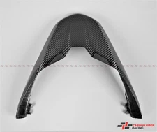 2017 Ducati Monster 797, 821, 1200 Center Tail Fairing - 100% Carbon Fiber