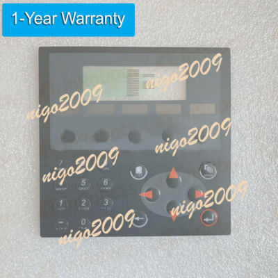 For Beijer MAC/MTA E200 02800B 02800C 02800E 02800F Keypad Protective Film