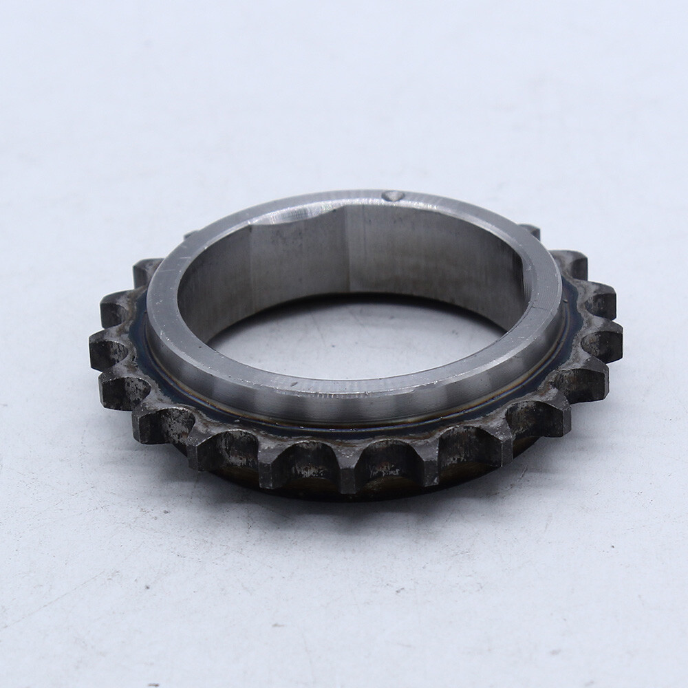 Jeffergarden Roue De Vilebrequin à Engrenage Automatique 1.4T