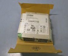 Phoenix Contact Quint-PS/1AC/24DC/3.5 Power Supply Unit 2866747