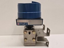 NEW OLD STOCK LEEDS  NORTHRUP PRESSURE TRANSMITTER 2620-102-11-0-01-209-809