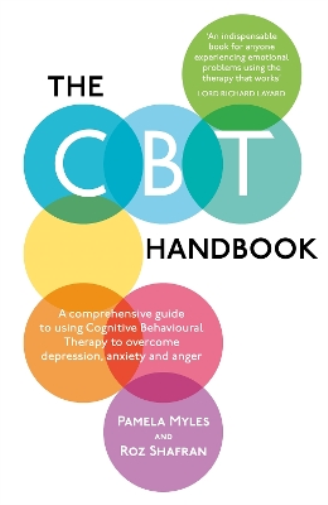 Roz Shafran Pamela Myles-Hooton The CBT Handbook (Tascabile)