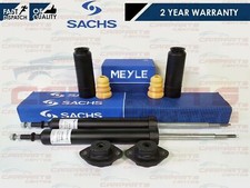 FOR BMW E90 E91 E92 REAR SHOCKER SHOCK ABSORBERS BUMP STOP STRUT MOUNTING MOUNTS