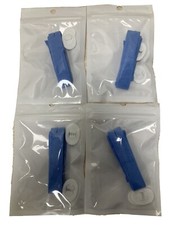CPAP Headgear Strap 4-Pack Compatible with ResMed AirFit P10 - Clips Included