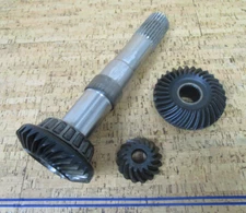 *OEM* Volvo Penta Duo Prop DP-S 30T 2.32 1.95 Lower Unit Gear Set 3851309