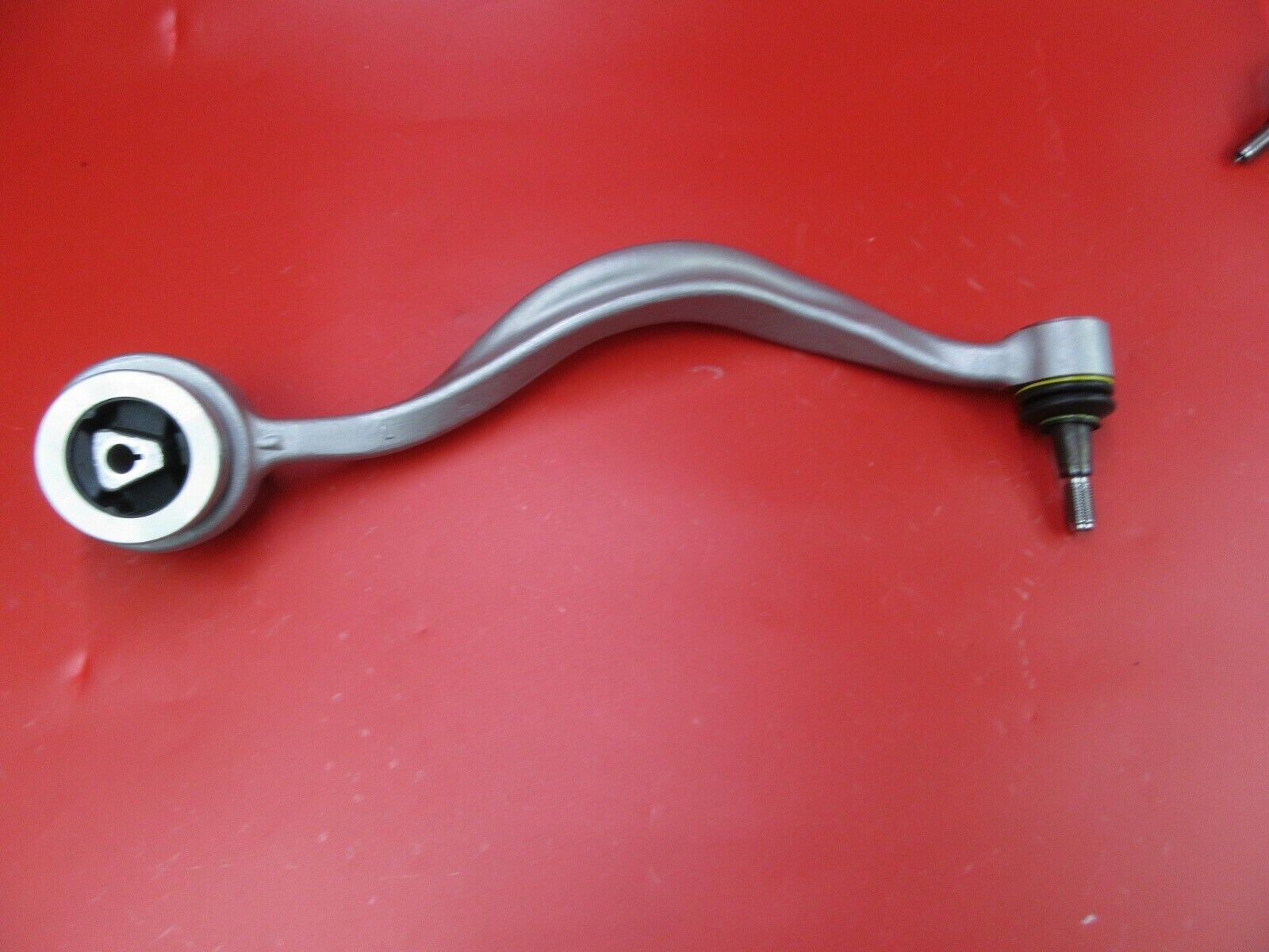 Rolls Royce Phantom wishbone left lower control arm tension strut #570 