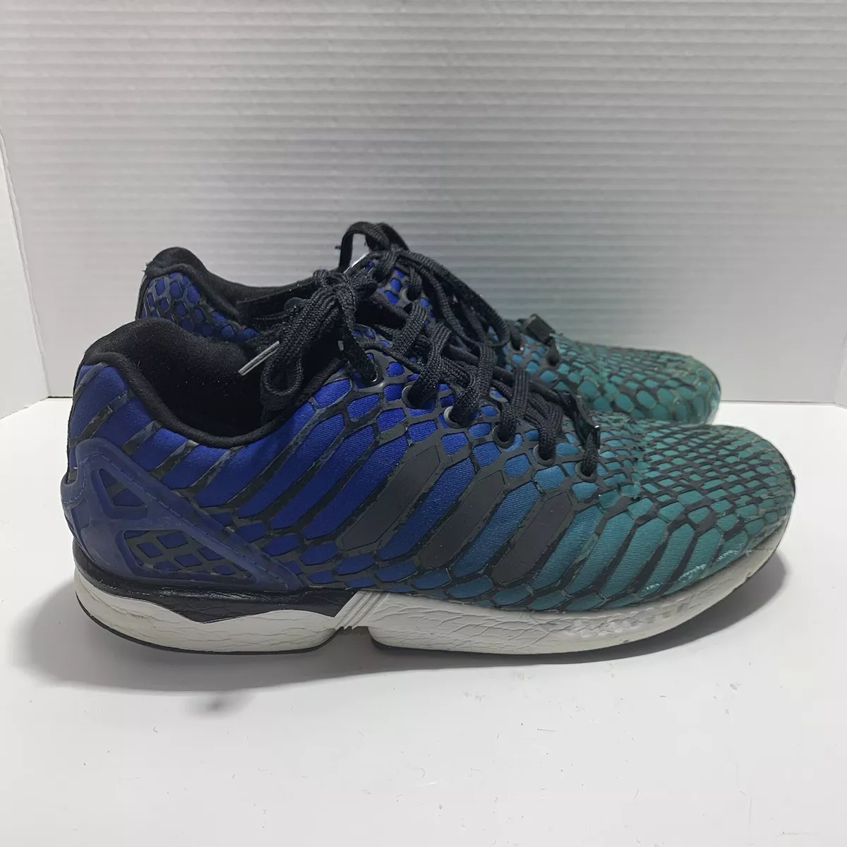 Adidas zx clearance flux xeno color