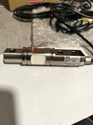 AND LC5206-K300 LOAD CELL
