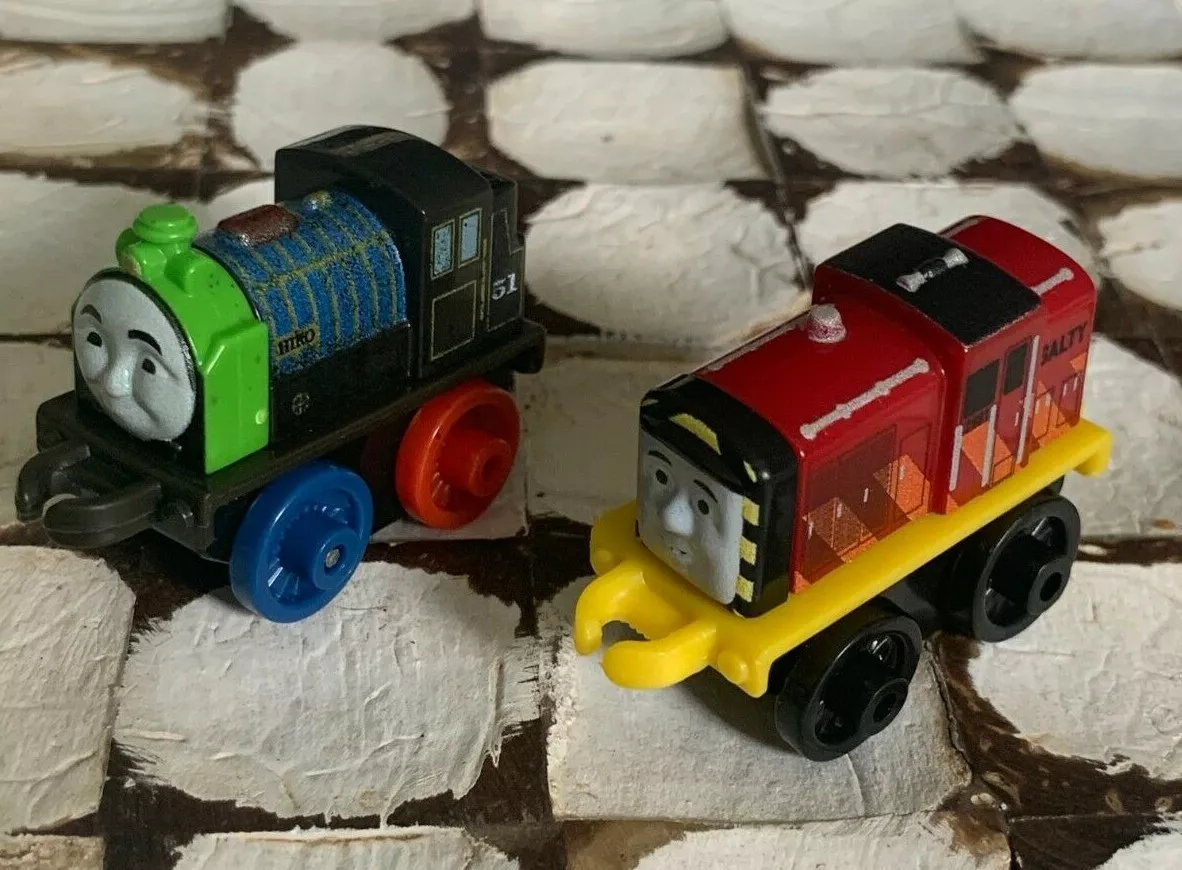 Thomas and friends patchwork cheap hiro
