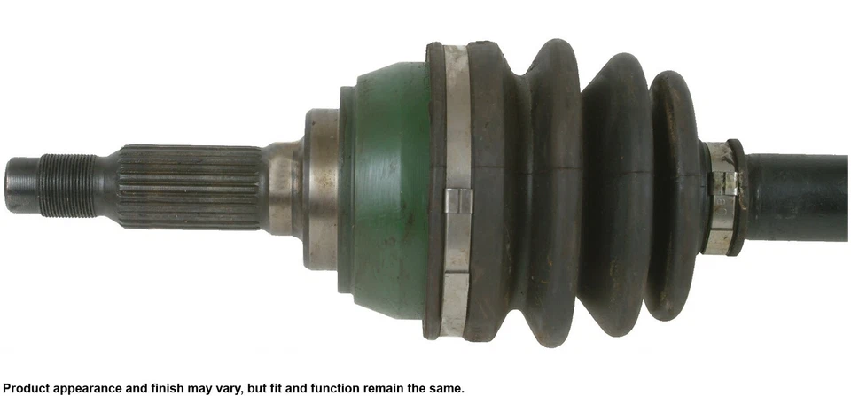 Conjunto de eje delantero Cardone CV para Pontiac Sunburst 1987-1988 (40038) Foto 3 de 4