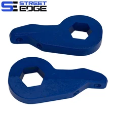 Street Edge Front Lowering Torsion Keys Fits: 01-10 Silverado/Sierra HD Models