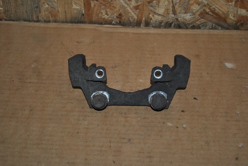 BMW E46 Z4 316i 318i Bremsträger Bremssattelträger hinten links rechts 6758126