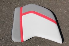 Seadoo Jetboat Speedster 200 Port Rear Left Side Sun Pad Seat Cushion Red