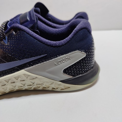 Nike Metcon 4 blau Freizeitschuhe Turnschuhe Damen Größe 10 Style # AJ7804-440 - Bild 5 von 10