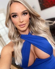 8x10 Emma Hix Photo Photograph Picture Print Hot Sexy Model 46