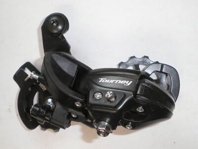 Dérailleur Arrière Shimano SIS : Guide D'Achat Et Conseils D