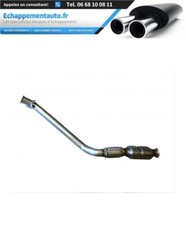 Catalyseurs Renault MASTER