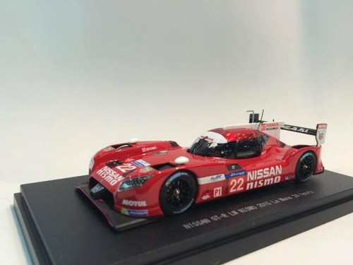 EBBRO NISSAN FAIRLADY 240ZG 653123 | eBay