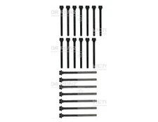 07-14 FITS VOLKSWAGEN TOUAREG PORSCHE CAYENNE 3.6 HEAD BOLTS VICTOR REINZ