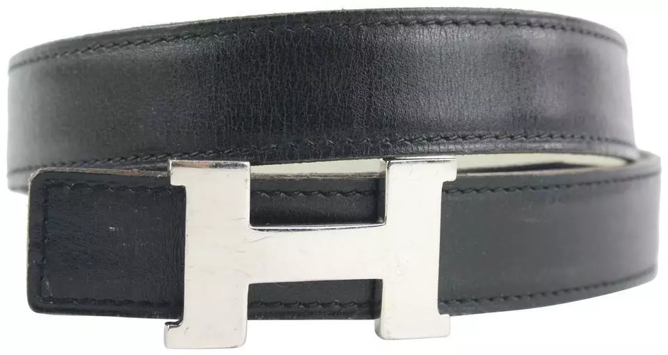Hermes constance shop belt 24mm