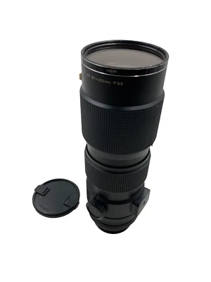 200mm Focal f/3.5 Camera Lenses for Konica Minolta for sale | eBay