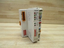 Beckhoff BK5200 Devicenet Bus Coupler
