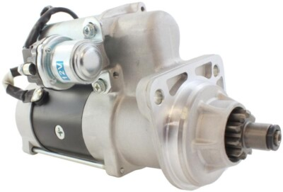#ad Starter fits Delco 29MT CW 2.9kW 3.89HP 10T 8200196 21328200571 8200571 6963 $195.00