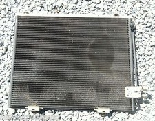 2000-2002 MERCEDES-BENZ E430 ~ RADIATOR AC A/C CONDENSER ~ OEM PART