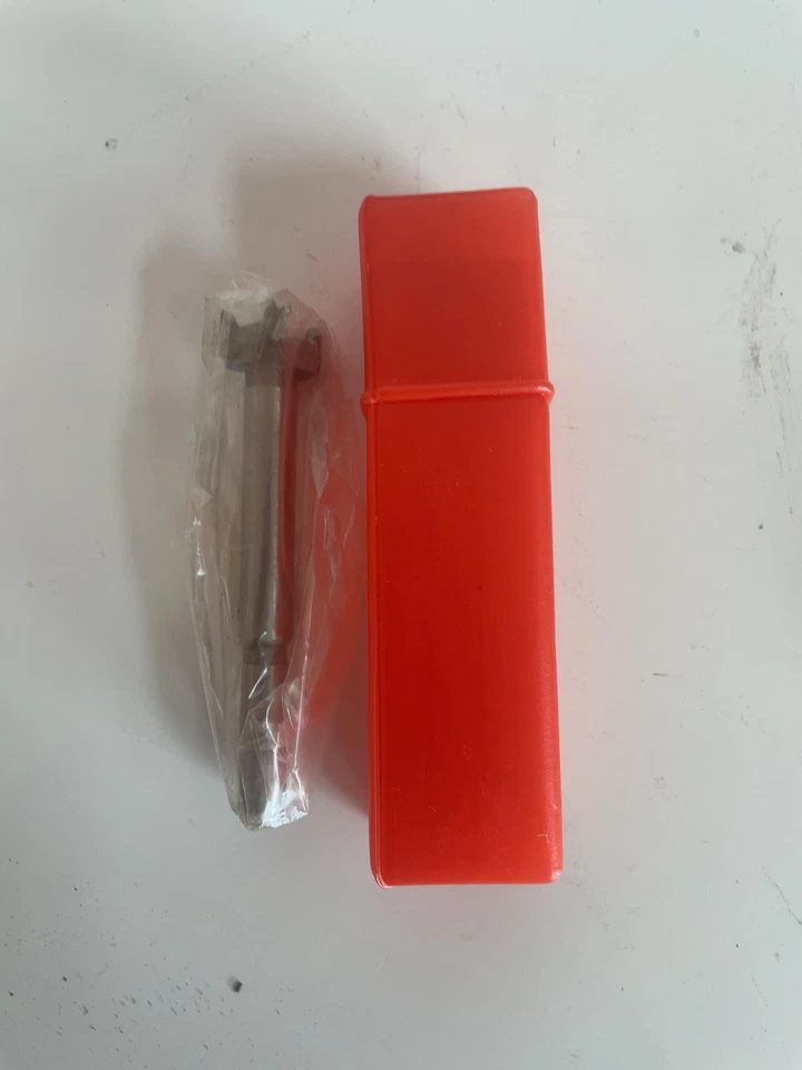 07-13 CHEVY SILVERADO 1500 Inside Door Handle Passenger Front/rear Repair Kit Foto 2 de 4