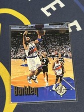 1993-94 Topps Stadium Club - High Court #177 Charles Barkley