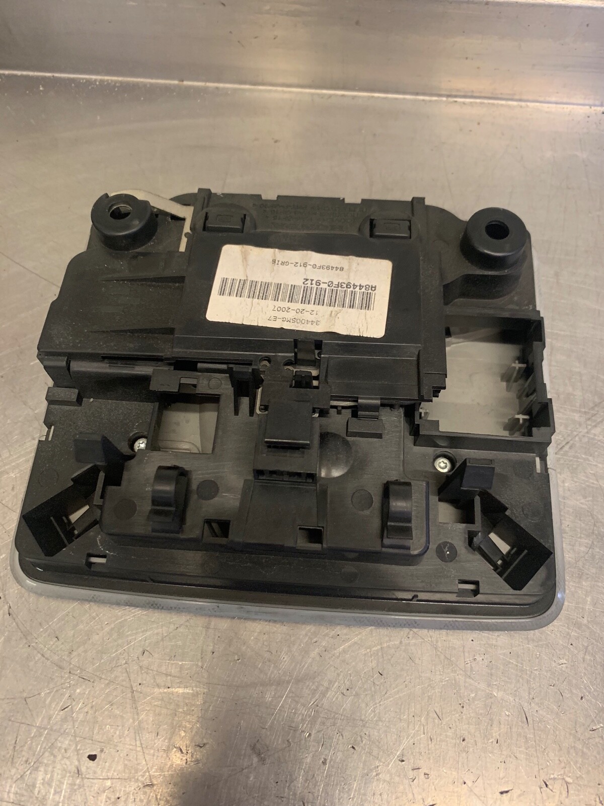 Interior Interior lights not working! 2006+ Honda Civic Forum