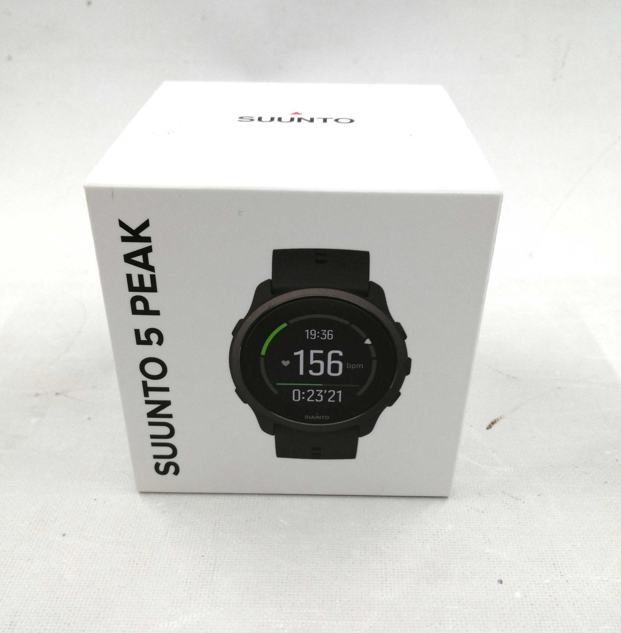 Suunto 5 Peak Gps Smart Watch