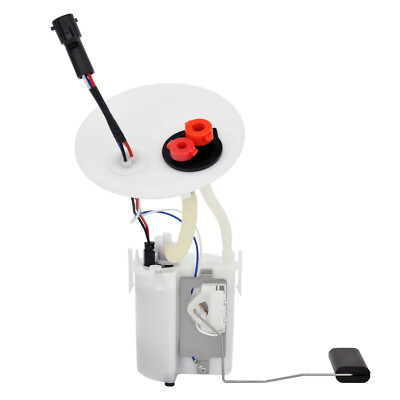 Fuel Pump Assembly for 00-02 Jaguar S-Type Lincoln LS Ford Thunderbird