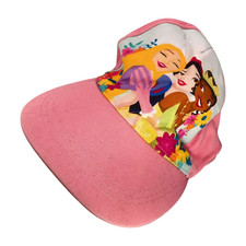 Child's Disney Princess Hat RN 118976 