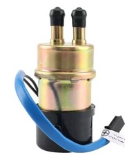 Pompa benzina carburante Kawasaki ZXR 750 ZX750 L/M. 1993-1994-1995  Ø10mm