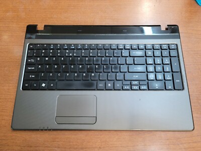 ACER 5750 5750G PALMREST TOUCHPAD KEYBOARD AP0HI000611 0HI000G11 9Z.N1H82.C1D