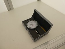 Holex dial indicator / Tiefenmessger&auml;t / Messuhr 43198010/58 (25-2-27-7)