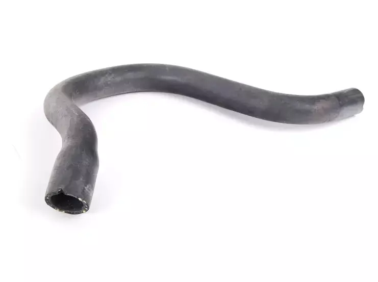 NEW MERCEDES-BENZ E W211 RECIRCULATING PUMP TO ENGINE HOSE 