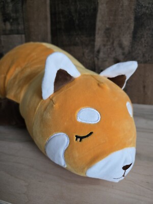  Red Panda plush 25inch.