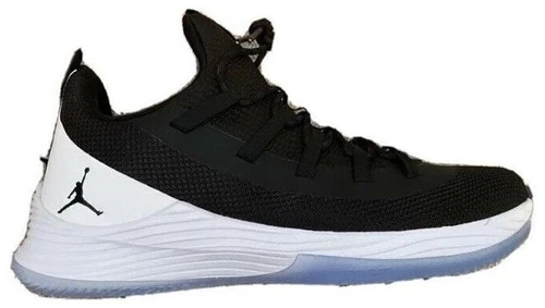 Jordan Ultra.Fly 2 Low Black White