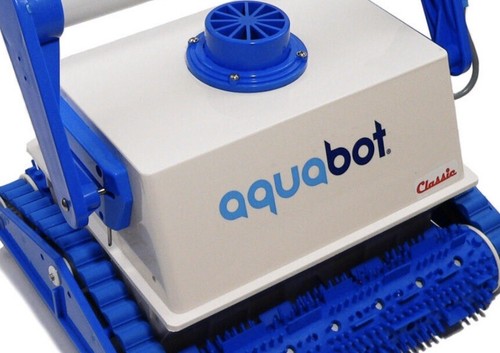 Buy Aquabot Cleaner Service Tag Online 