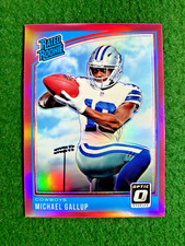 Variation Michael Gallup Dallas
