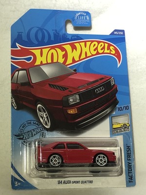 Hot wheels ауди