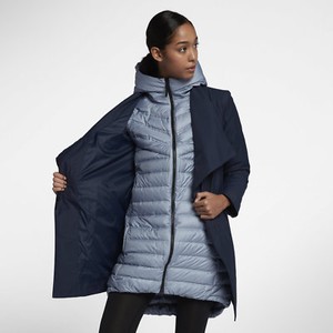 nike aeroloft 3 in 1