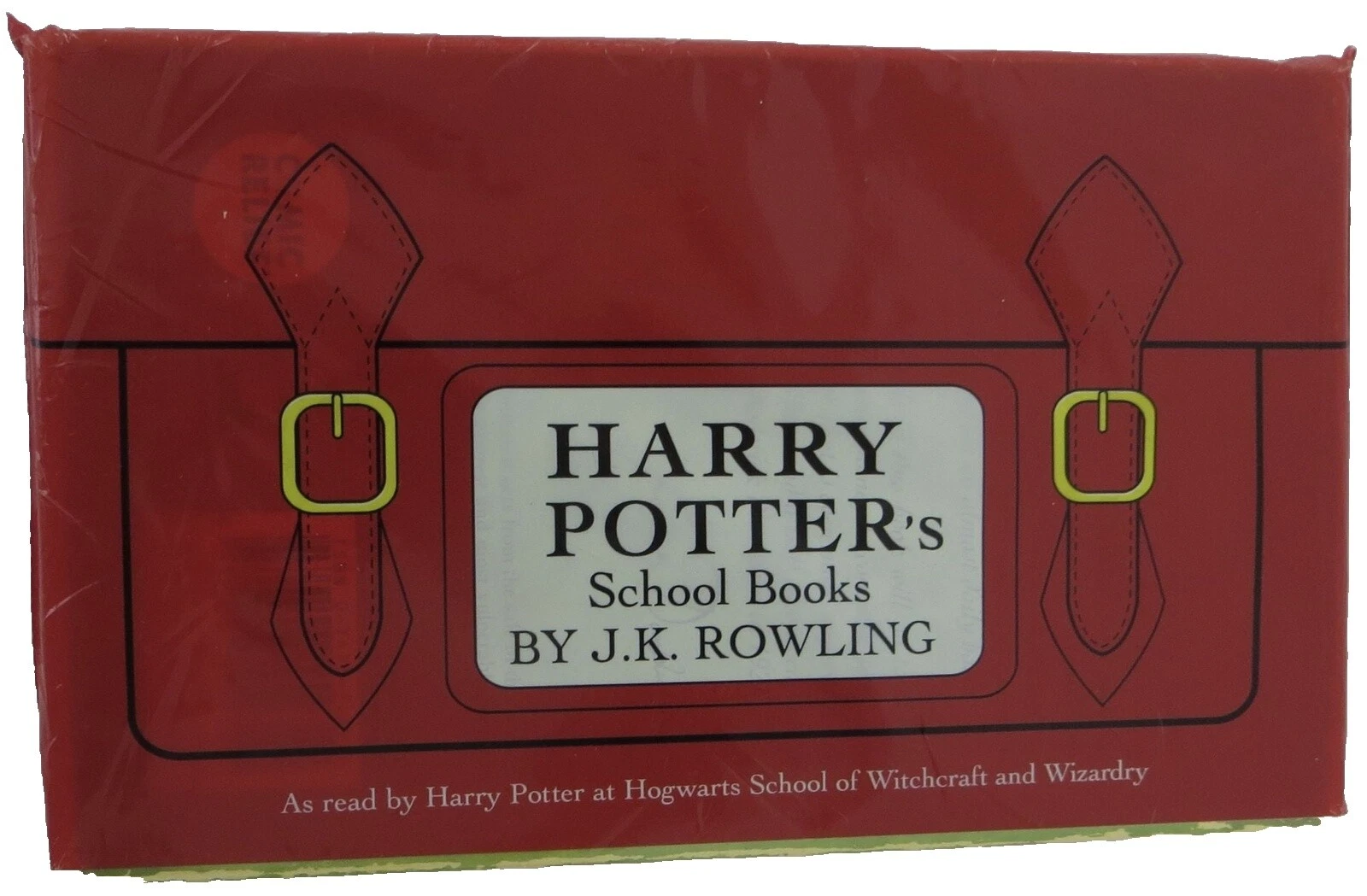 J.K. Rowling 1950-Now Signed Antiquarian & Collectible Books