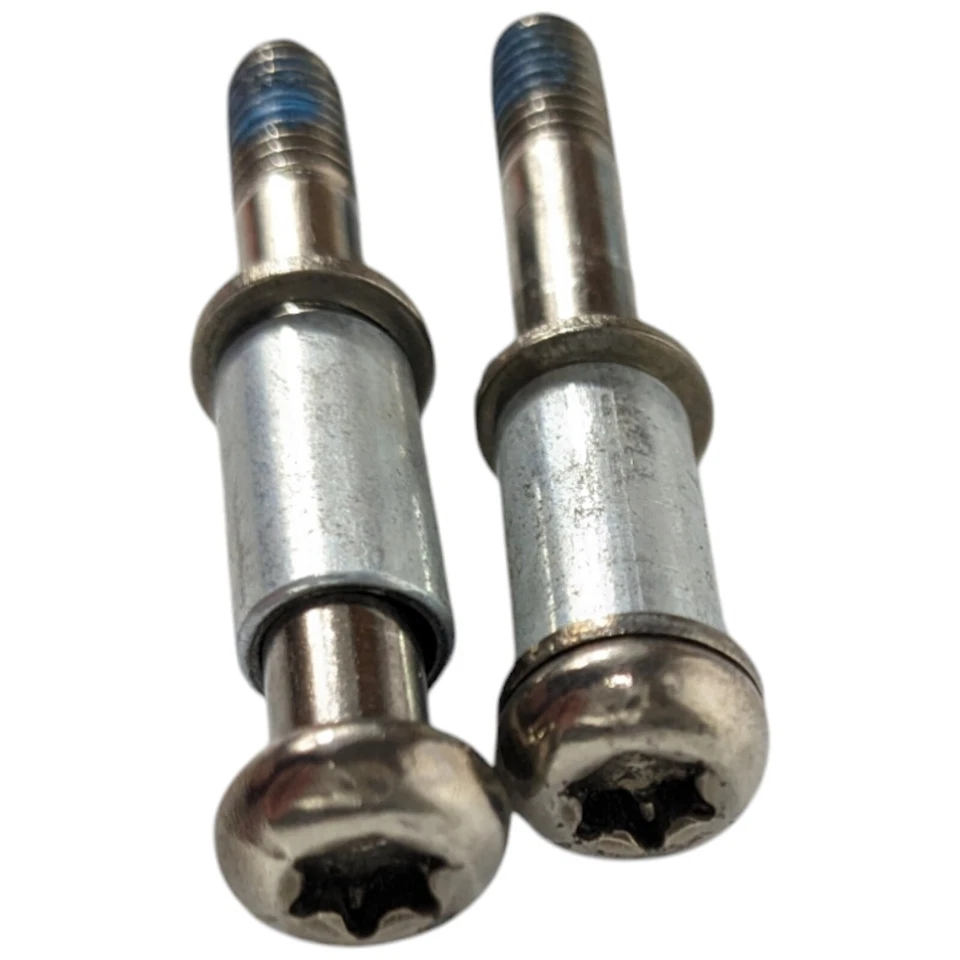 Orbit Baby G3 Stroller Bar Bolts Stabilization Screws Spacer Replacement Parts 2 - Image 2 of 4