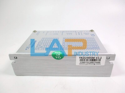 1PCS New For YAKO Two-phase Stepper Motor Driver YKD2405M