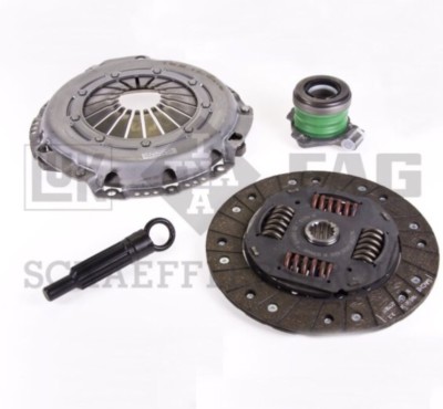 1999-2003 Saab 9-3 2.3L & 1998 SAAB 900 2.0L Manual Transmission Clutch Kit