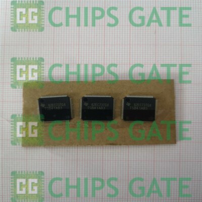 1PCS T5B41AB3 TS841AB3 TSB4IAB3 TSB41A83 TSB41AB3 TQFP80 CHIPS GATE